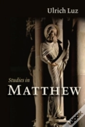 Capa do artigo Studies In Matthew