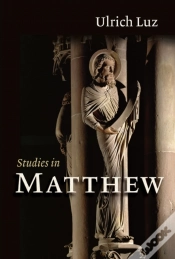 Capa do artigo Studies In Matthew