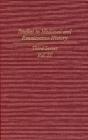 Studies In Medieval And Renaissance Hist - Preview