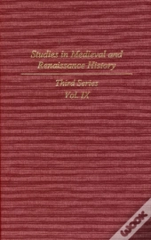 Studies In Medieval And Renaissance Hist