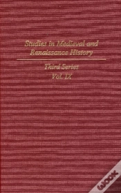 Capa do artigo Studies In Medieval And Renaissance Hist