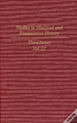 Capa do artigo Studies In Medieval And Renaissance Hist