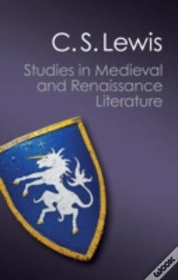 Capa do artigo Studies In Medieval And Renaissance Literature