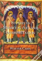 Capa do artigo Studies In Medieval Art And Interpretation