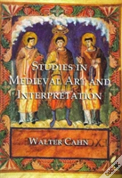 Capa do artigo Studies In Medieval Art And Interpretation