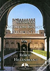 Capa do artigo Studies In Medieval Islamic Architecture, Vol. I
