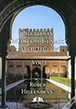 Capa do artigo Studies In Medieval Islamic Architecture, Vol. I