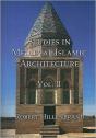 Studies In Medieval Islamic Architecture, Volume Ii - Preview