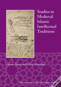 Capa do artigo Studies In Medieval Islamic Intellectual Traditions