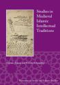 Studies In Medieval Islamic Intellectual Traditions - Preview