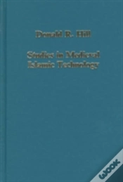 Capa do artigo Studies In Medieval Islamic Technology
