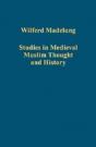 Studies In Medieval Muslim Thought And History - Preview