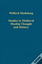 Capa do artigo Studies In Medieval Muslim Thought And History