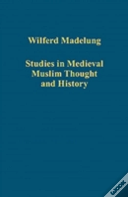 Capa do artigo Studies In Medieval Muslim Thought And History