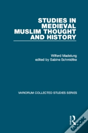 Capa do artigo Studies In Medieval Muslim Thought And History