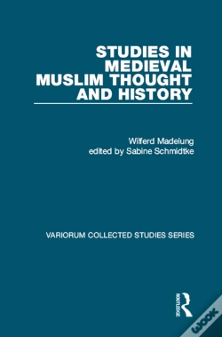 Capa do artigo Studies In Medieval Muslim Thought And History