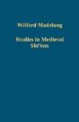 Studies In Medieval Shi'Ism - Preview