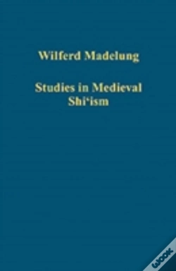 Capa do artigo Studies In Medieval Shi'Ism