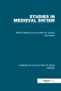 Studies In Medieval Shi'Ism - Preview