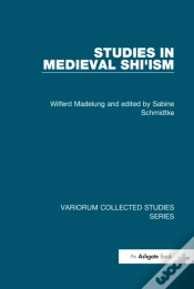Capa do artigo Studies In Medieval Shi