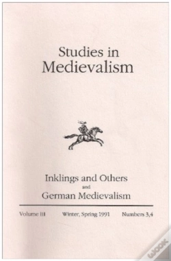 Capa do artigo Studies In Medievalism Iii.Iii-Iv