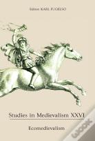 Studies In Medievalism Xxvi