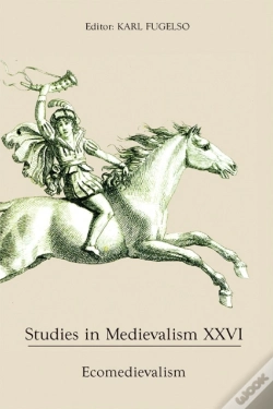 Capa do artigo Studies In Medievalism Xxvi