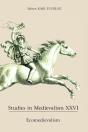 Studies In Medievalism Xxvi - Preview