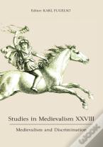 Studies In Medievalism Xxviii