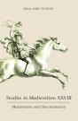 Studies In Medievalism Xxviii - Preview