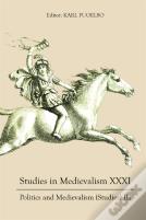 Studies In Medievalism Xxxi