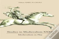 Studies In Medievalism Xxxii