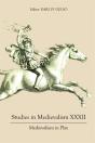 Studies In Medievalism Xxxii - Preview