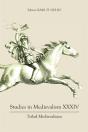 Studies In Medievalism Xxxiv - Preview