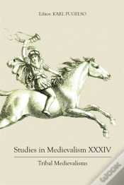 Capa do artigo Studies In Medievalism Xxxiv