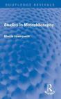 Studies In Metaphilosophy - Preview
