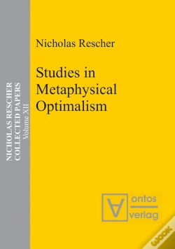 Capa do artigo Studies In Metaphysical Optimalism