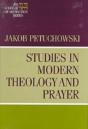 Studies In Modern Theology And Prayer - Preview