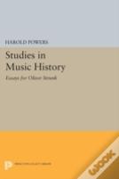 Studies In Music History