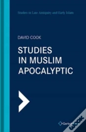 Capa do artigo Studies In Muslim Apocalyptic