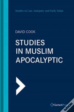 Capa do artigo Studies In Muslim Apocalyptic