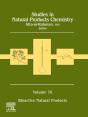 Studies In Natural Product Chemistry - Preview