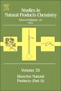 Studies In Natural Products Chemistry - Preview