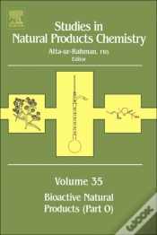 Capa do artigo Studies In Natural Products Chemistry