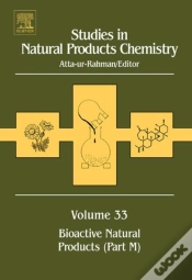 Capa do artigo Studies In Natural Products Chemistry