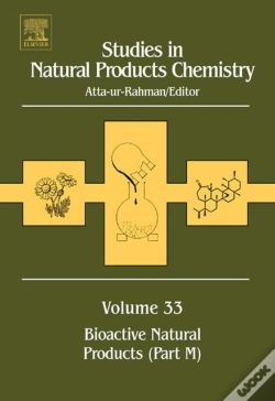 Capa do artigo Studies In Natural Products Chemistry