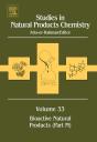 Studies In Natural Products Chemistry - Preview