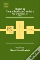 Studies In Natural Products Chemistry