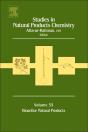 Studies In Natural Products Chemistry - Preview