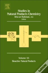Studies In Natural Products Chemistry